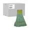Boardwalk Medium Looped-End Wet Mop, Green, Cotton/Synthetic, PK12, BWK1200MCT BWK1200MCT - alternate 3